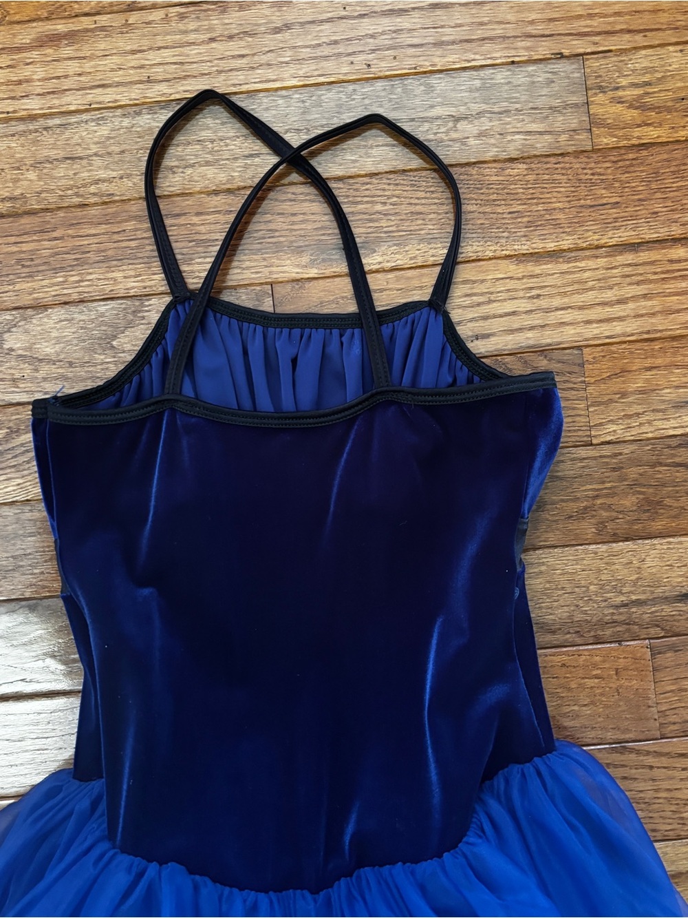 Girls Dance Costume size L - Picture 3 of 7